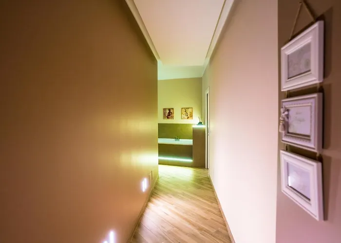 Etnic Suite Monopoli