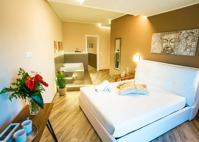Etnic Suite Monopoli