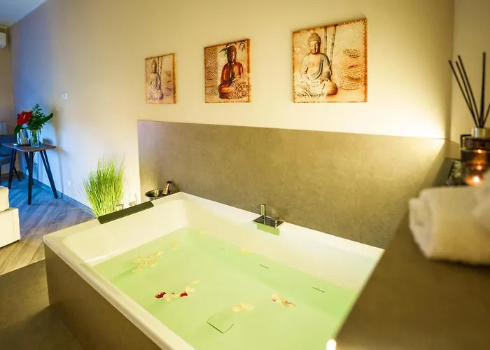 Etnic Suite Monopoli