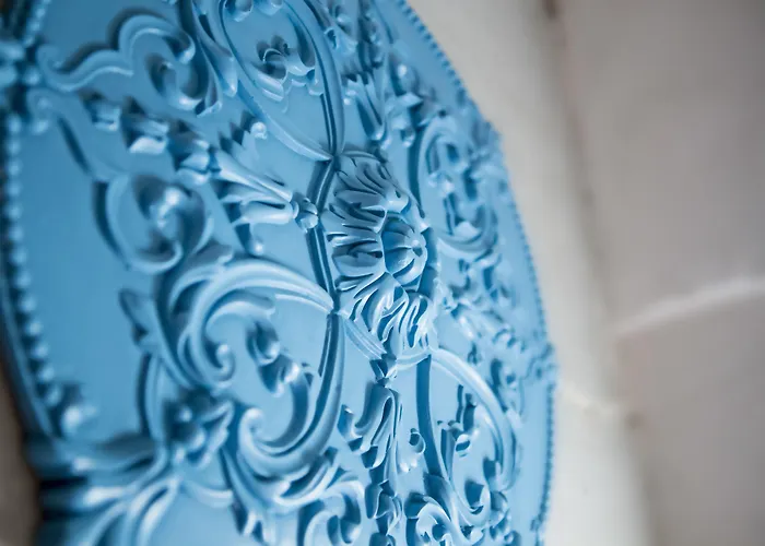 Palazzo Murat B&B Monopoli